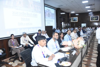 93rd SLBC meeting dated 11.07.2025