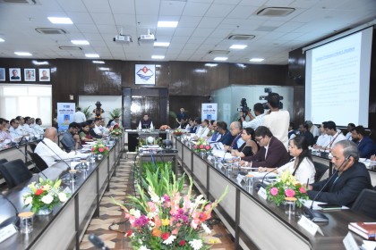 93rd SLBC meeting dated 11.07.2025