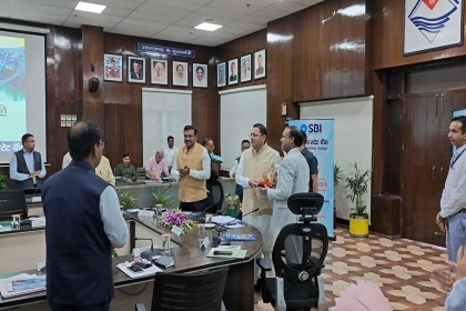 97th Special SLBC meeting dated 09.07.2026