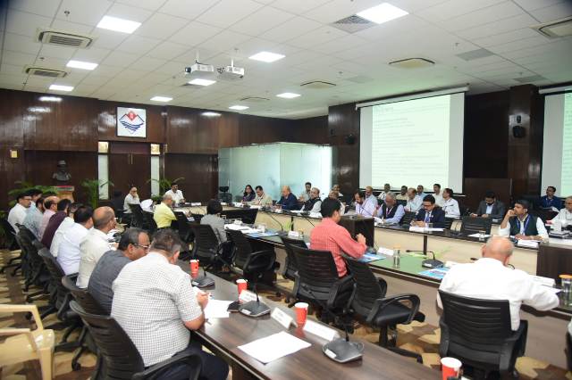 86th SLBC Meeting dated 05.10.2023