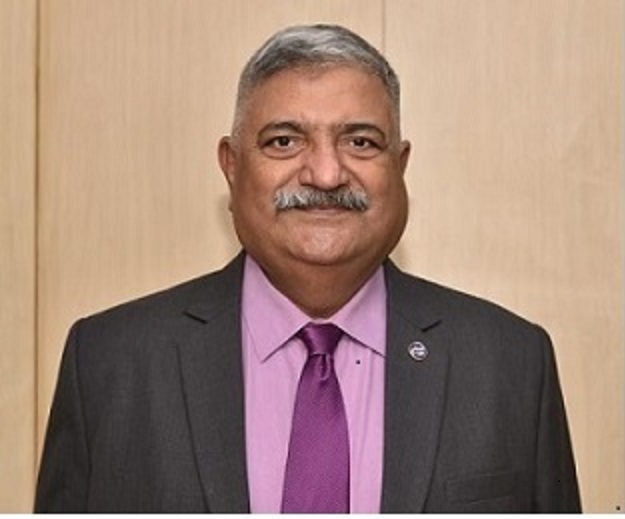 Mr. SHRIRAM P. IYER